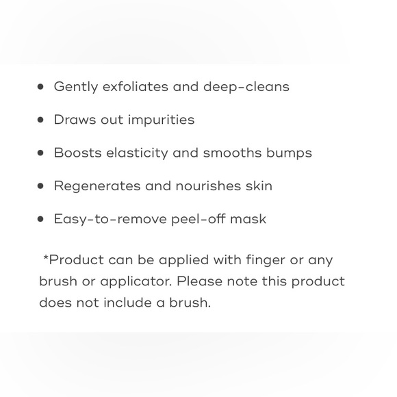 Aceology Detoxifying mask - Picture 9 of 15